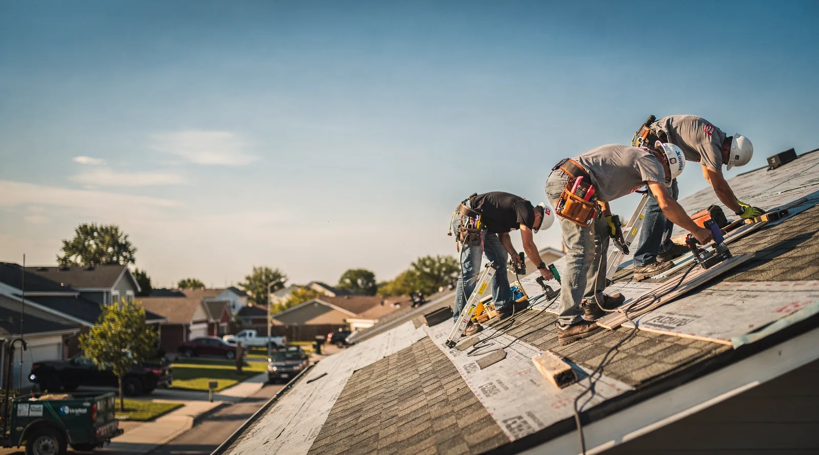 Roof Repair in Ensenada, PR near me